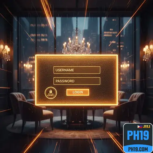 ph19 Login