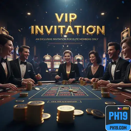 ph19 VIP