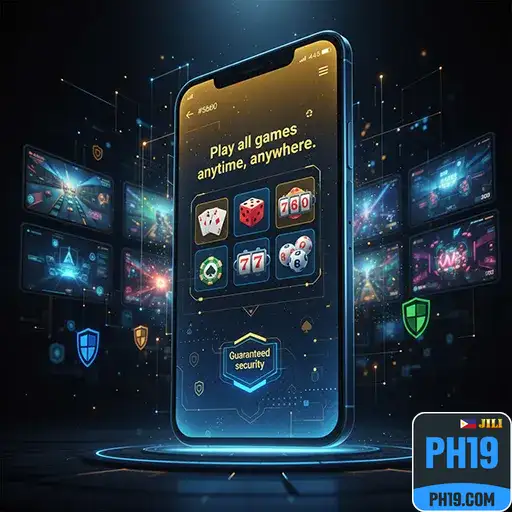 ph19 App