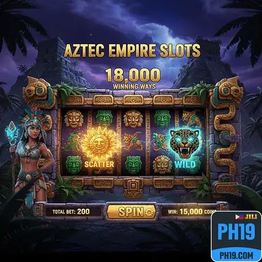 ph19 Slots
