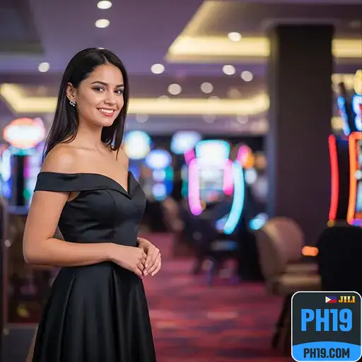 ph19 Casino