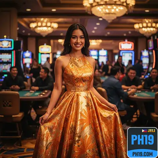 ph19 casino apostas ao vivo
