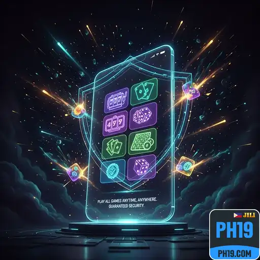 ph19 app jogos